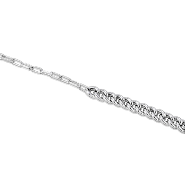 Multi-Chain Bracelet - essentialsjewels.com