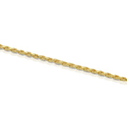 Thin Rope Bracelet - essentialsjewels.com