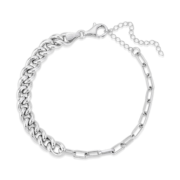 Multi-Chain Bracelet - essentialsjewels.com