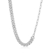 Multi-Chain Necklace - essentialsjewels.com